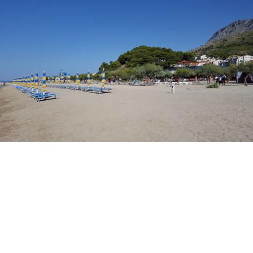 Apartments Galic Omis