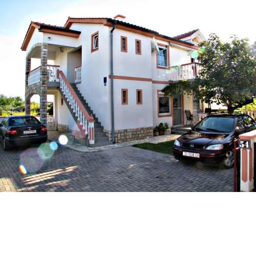 Apartments Galic