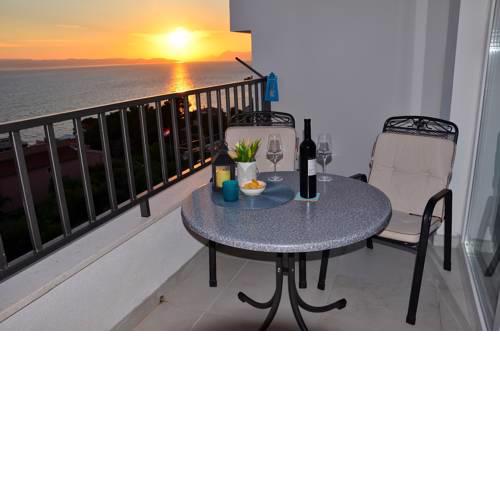 Apartments Galic