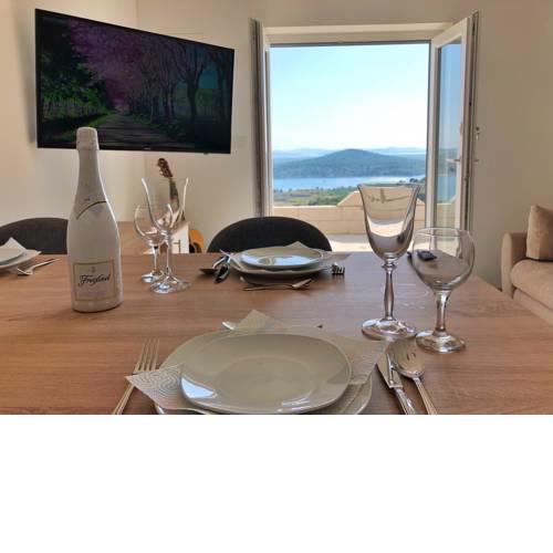 Apartments Galic