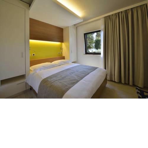 Apartments Galijot Plava Laguna