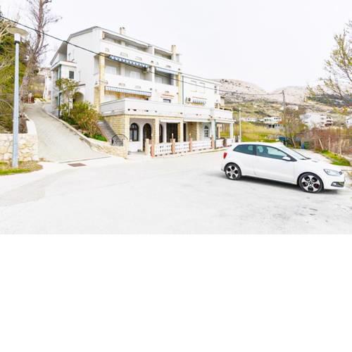Apartments Galinec