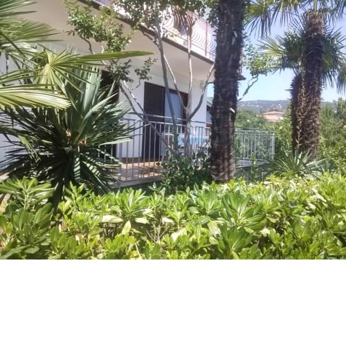 Apartments Garden I