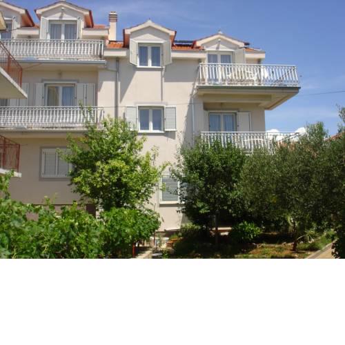 Apartments Gardijan