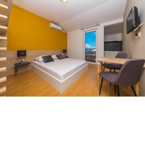 Apartments Gavran