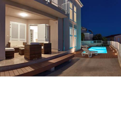Apartments Gavran