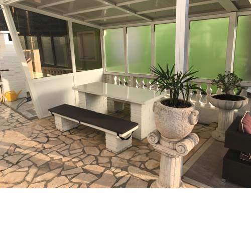 Apartments Geli