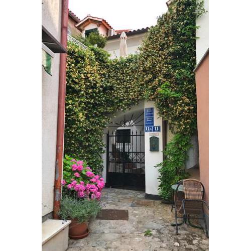 Apartments Getruda
