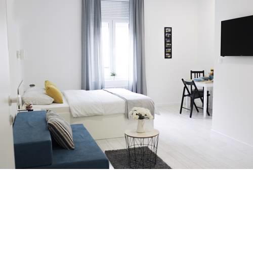 Apartments GJ16