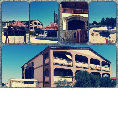 Apartments Glasnovic
