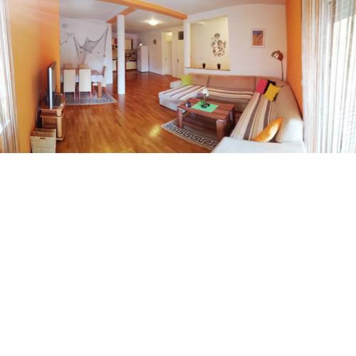 Apartments Glibo