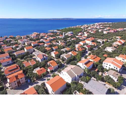 Apartments Gligora