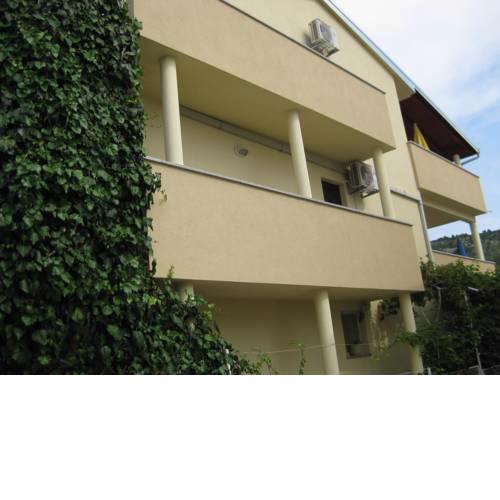 Apartments Glorija Rogoznica