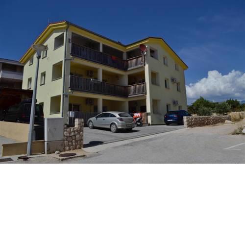 Apartments Glumac