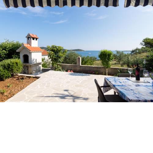 Apartments Goga Sevid