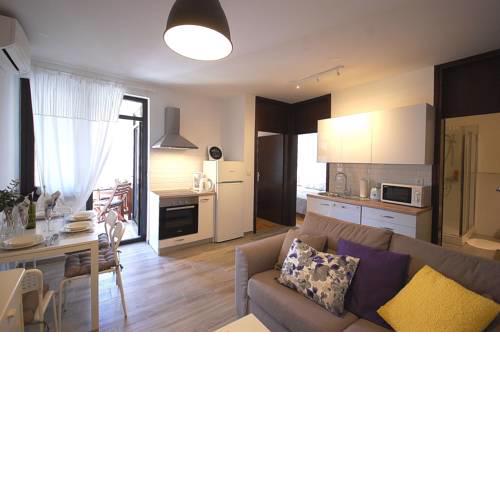 Apartments Goga