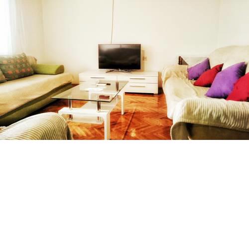 Apartments Gojak