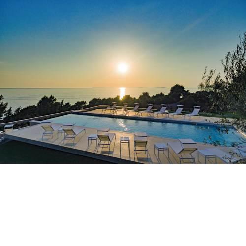 Apartments Golden Rays Primosten - CDN04069-DYA