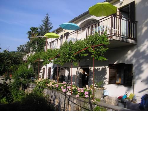 Apartments Goldy Icici