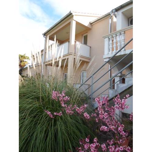 Apartments Golić