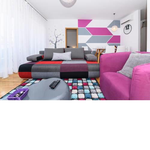 Apartments Goodbed Zagreb