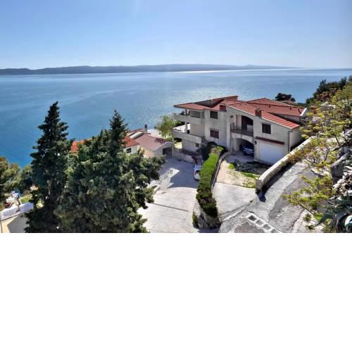 Apartments Goran