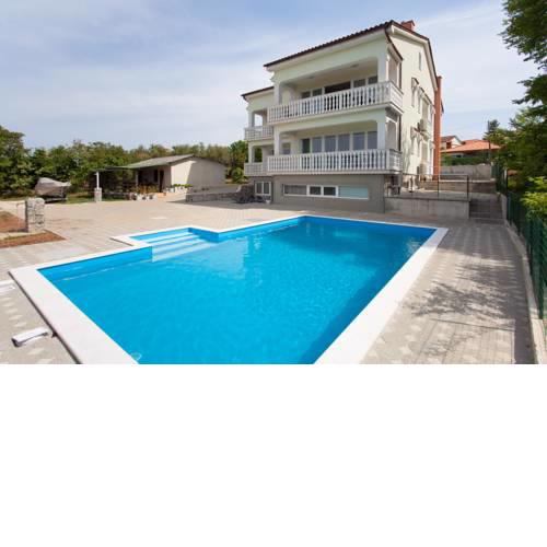 Apartments Gorančica