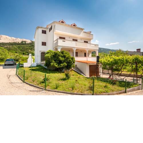 Apartments Gordana
