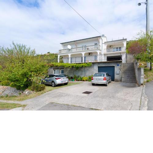 Apartments Gordana