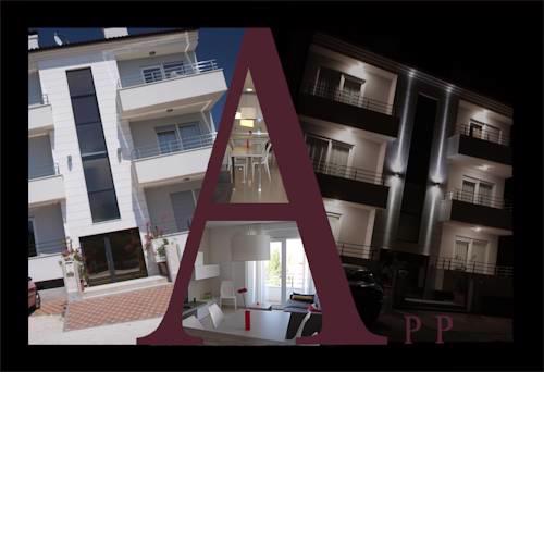 Apartments Gordana