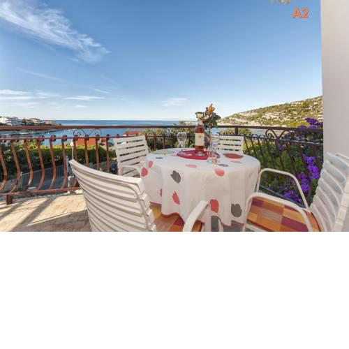 Apartments Gordana