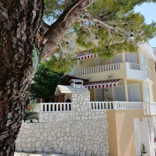 Apartments Gordana