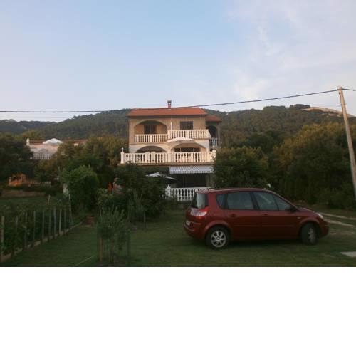 Apartments Gorenjka