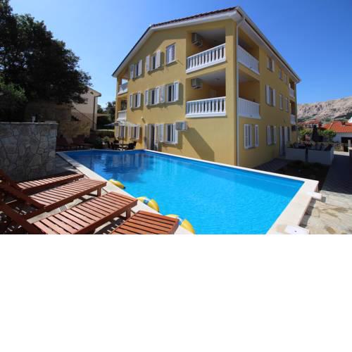 Apartments Gorica