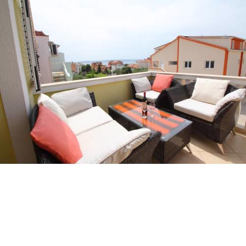 Apartments Gotovac
