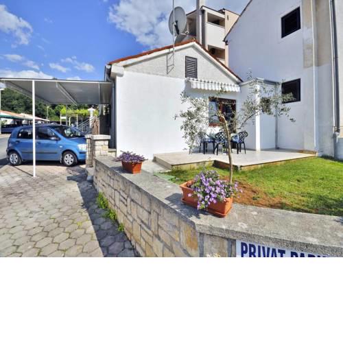 Apartments Gracijela 646