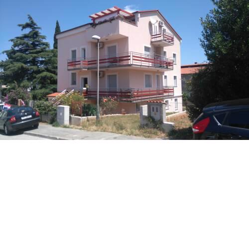 Apartments Gracijela