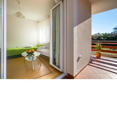 Apartments Gracijela