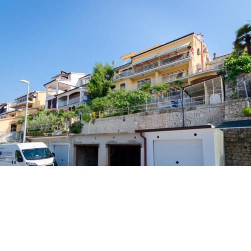 Apartments Gracijela