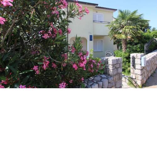Apartments Grahovac