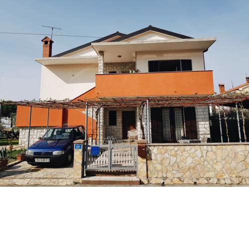 Apartments Grahovac