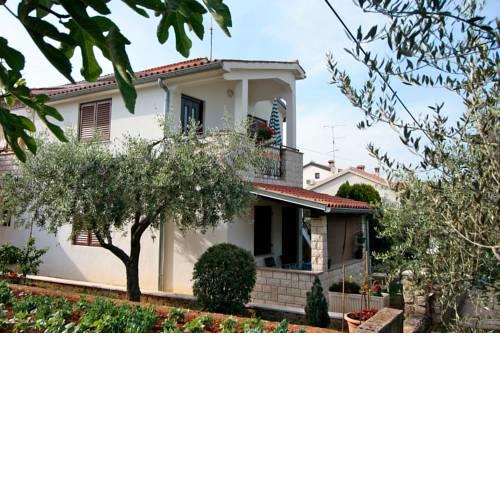 Apartments Graziella