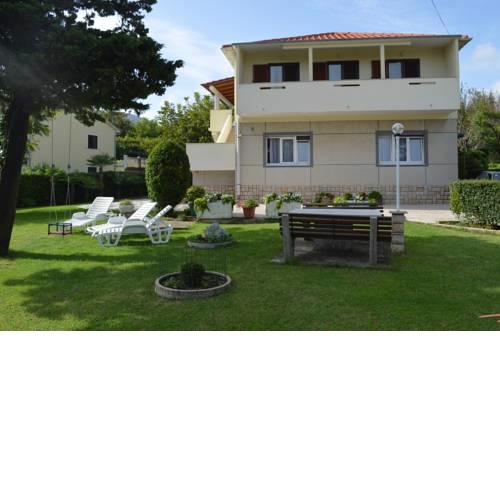 Apartments Grbac I