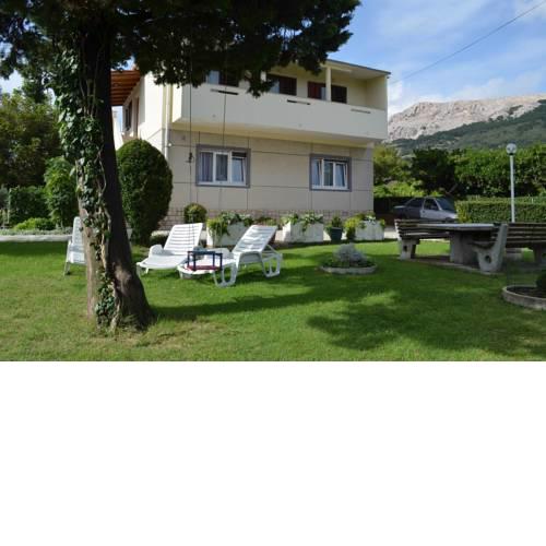 Apartments Grbac