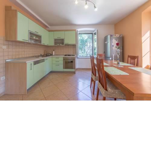 Apartments Grdovich