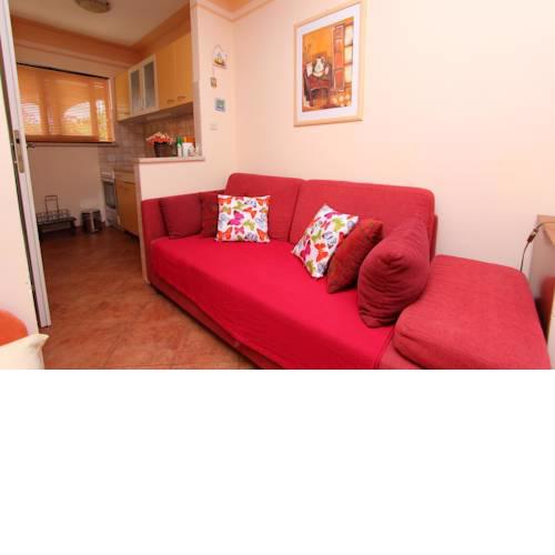 Apartments Greta