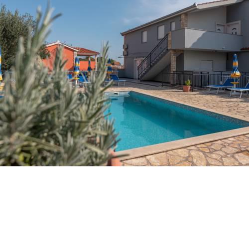 Apartments Grga