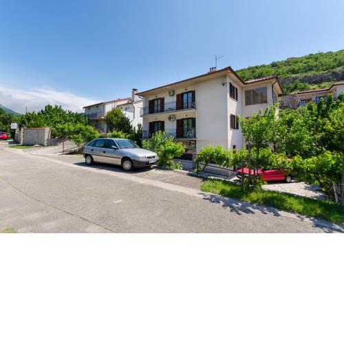 Apartments Grga