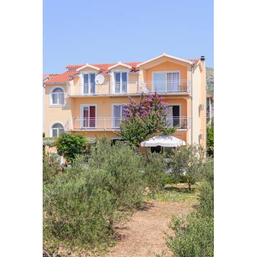 Apartments Grgic