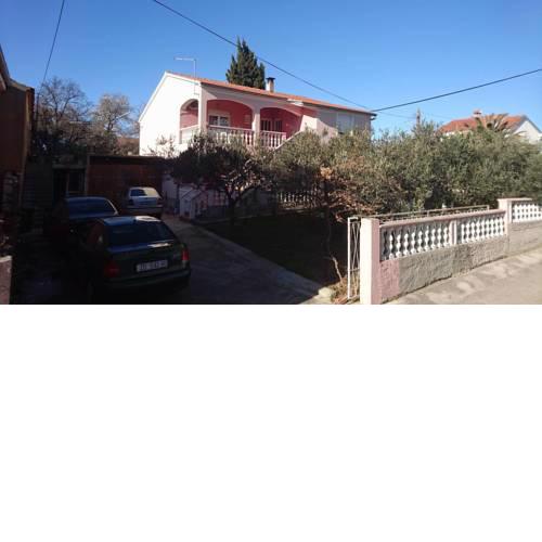 Apartments "Grgo", Bibinje